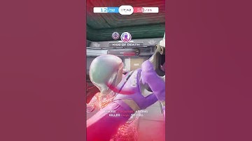 Splitgate 2 Gun Game: Rocket to Bat to Gravitas!