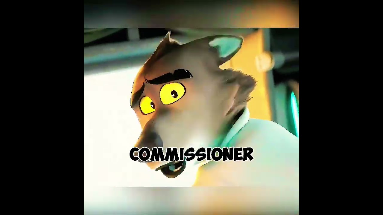 2 Most Emotional ENDINGS In The Bad Guys 2! 😢🐺✨