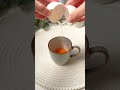 【ダイエットおやつ🔥】腸活！簡単マグたまごケーキ