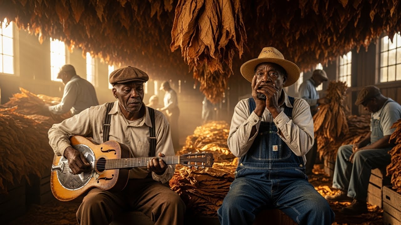 Blues in the Barn | Deep Southern Blues | Blues Masterpiece adlı videoyu YouTube'da izle Blues in the Barn | Deep Southern Blues | Blues Masterpiece adlı videoyu YouTube'da izle