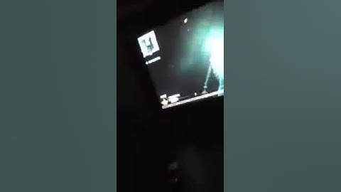 Major out of map glitch at skidrow MW2 ( ps3 )