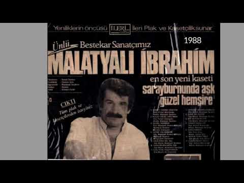 Malatyalı İbrahim -