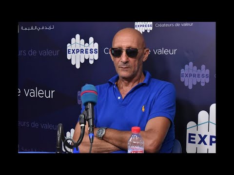 سامي العكريمي:لا أحترم لا الكبير ولا القادري ولا السليمي مفماش منطق في الابقاء على المساعد