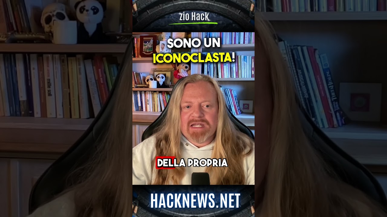 Le mucche sacre danno ottimi hamburger.