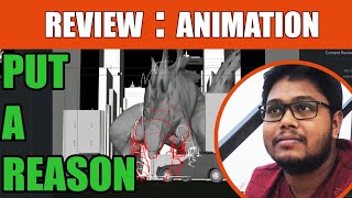 how make your animation more engaging | animation review |