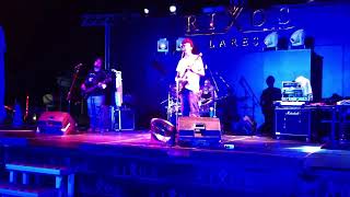 Evren Can Gunduz Singing His Own Song - 15 Year Old Blues Boy - 