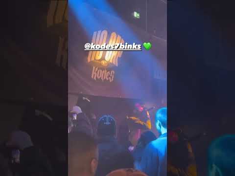 Kodes en ShowCase