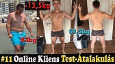 fogyás tanácsadás cpt a testzsír elégetésének hatékony módja