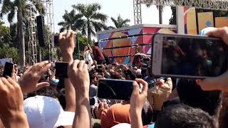 Karnaval sctv inbox jepara 2019 - Gama 1 - jomblo happy