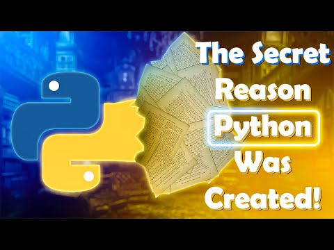 Why Python Matters: Philosophy Behind the Code