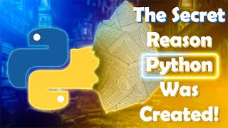 Why Python Matters: Philosophy Behind the Code screenshot 5