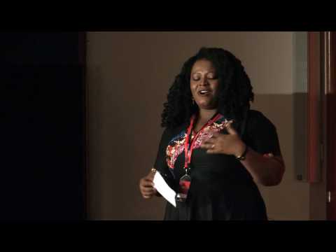 Healthcare is a right | Temie Giwa-Tubosun | TEDxEustonSalon