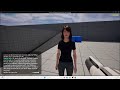 Convai setup in Unreal Engine 5.4 Metahuman