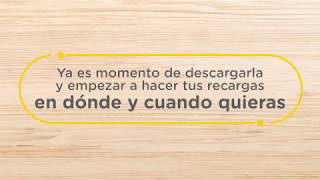 Banistmo App - Recargas screenshot 2