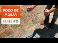 AGUA GRATIS! 💧⛏️ Cómo sacar Agua de un POZO PROFUNDO (Radiestecia) Parte #0