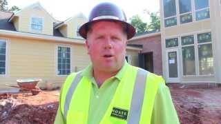 Construction UPDATE - July 26, 2013
