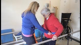 Rumford Hospital Swing Bed Program | Details