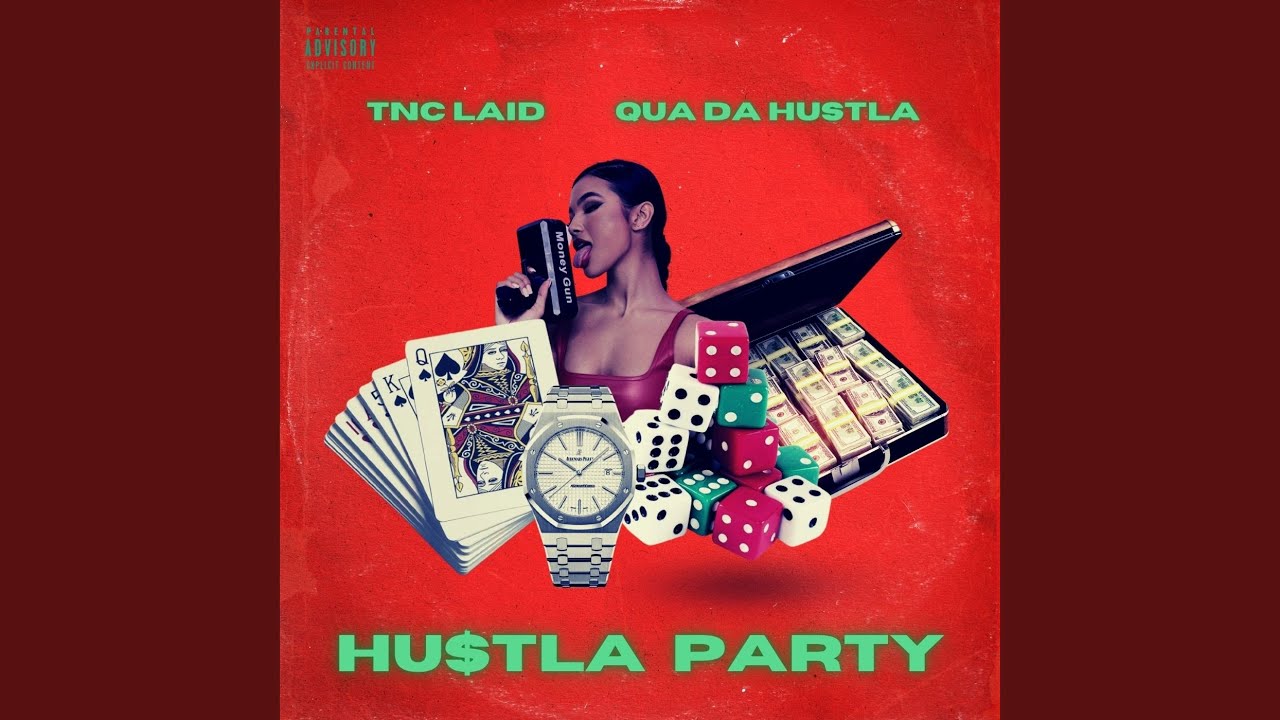 Hustla Party