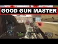 GOOD GUNMASTER - Battlefield 4