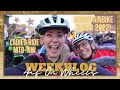 Mountainbike mania hellendoorn  ladies ridevlog 71  aaf on wheels 