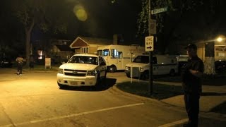 Chicago crime overnight report: 9 shootings, 1 dead