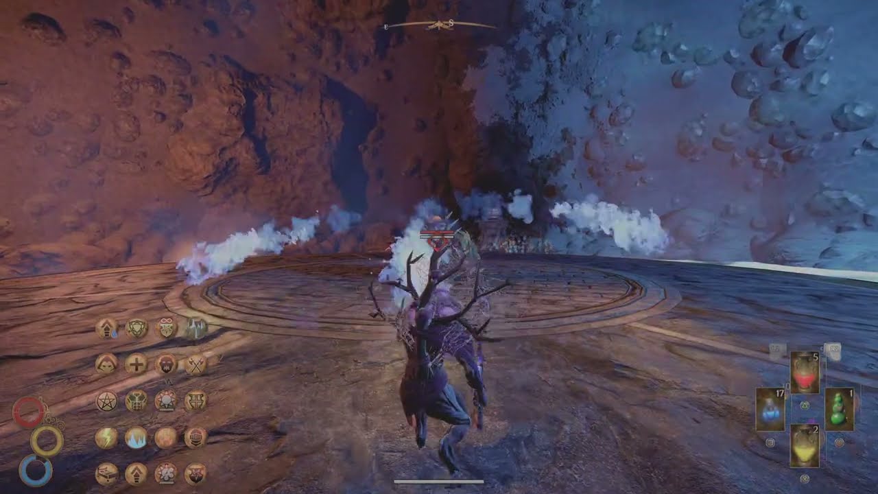 Trog vs Unknown Arena Bosses #16: Elite Torcrab