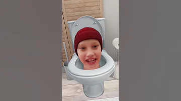 Alena Skibidi Toilet Song 