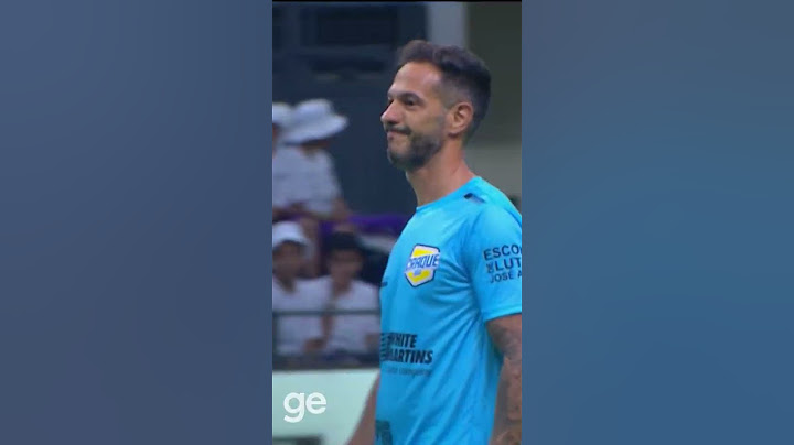 COMENTARISTA DO SPORTV ISOLA A BOLA E QUEBRA TELÃO DO ESTÁDIO | #shorts | sportv