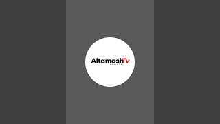 Altamash Tv Official Is Live
