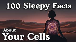 The Most Relaxing Facts About Your Cells to Fall Asleep To screenshot 5