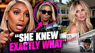 NeNe Leakes JUST DESTROYED Kim Zolciak — 6 Words End Everything Guide