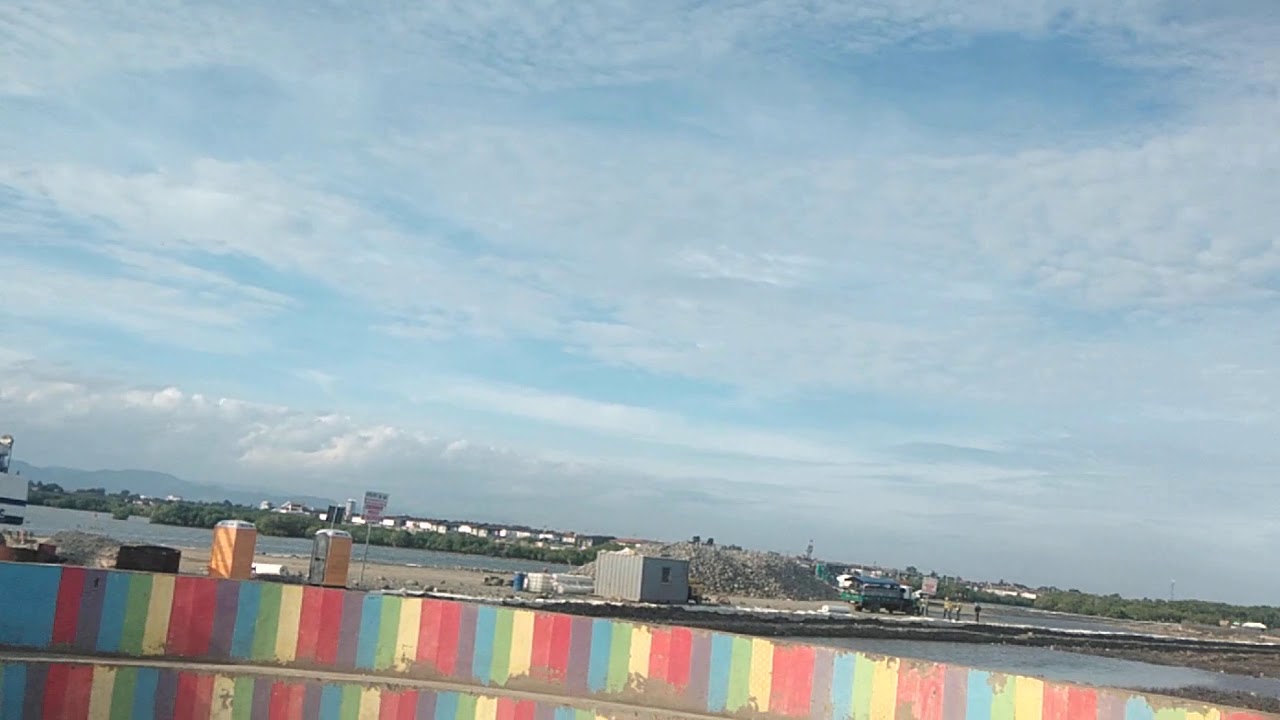 Cclex - Cordova side