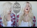 Grunge Hairstyles