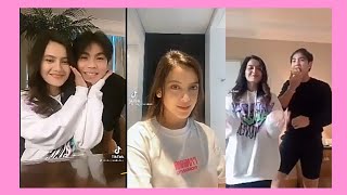 Kompilasi Tiktok Femila Sinukaban Indonesian Idol #4