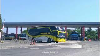 story wa bus STJ 30 detik keren || STJ LASAMBA....