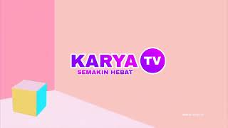 New Lock Karya Tv Semakin Hebta