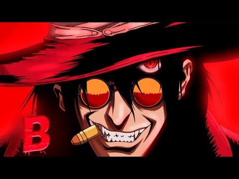 Hellsing - Episódio 1 - Dublado  Hellsing - Episódio 1 - Dublado