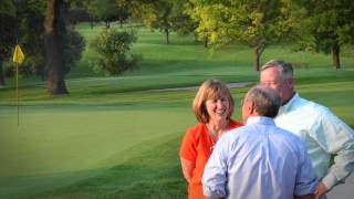 Naperville Country Club