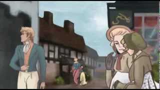 Regency Love: Teaser Trailer
