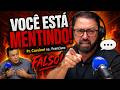 "VOCÊ ESTÁ MENTINDO!" DEBATE ACALORADO SOBRE A CONSCIÊNCIA APÓS A MORTE