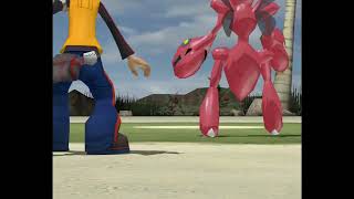 Pokémon DX: Directors Cut: Pokémon XD: Gale of Darkness Rom Hack Lets Play: Part 14