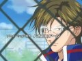 Prince of Tnnis Ending song-You got Game