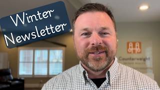Winter Newsletter 2026