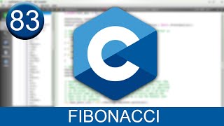 Tutorial de Serie de Fibonacci en Lenguaje C
