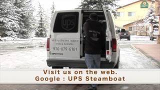 The UPS Store 15 sec nonaudio