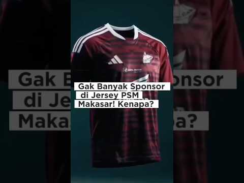 indosattoto x 777lukcy - Inspirasi bro #psmmakassar #psm #sepakbola #football #shortvideo #shortsfeed #shorts #shortsviral