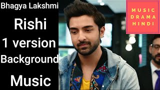 Bhagya Lakshmi | Rishi version 1 Background Music