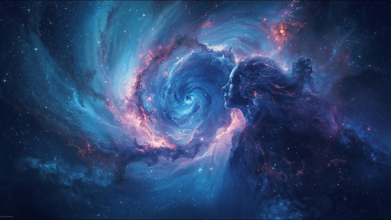 I Allow Life To Meet Me - Trust What Is Unfolding Subliminal 