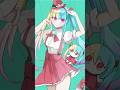 【嘘ミーム】 “嘘いいねもらい“ #ボカロ #初音ミク #vocaloid #アイビスペイント #ピノキオピー #嘘ミーム