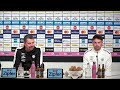 Pressekonferenz vor LASK - Hartberg